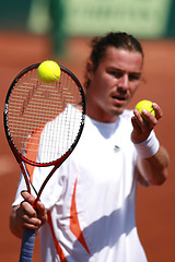 Image showing Marat Safin