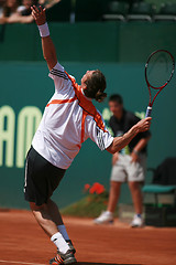 Image showing Marat Safin