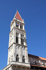 Image showing Trogir, Croatia