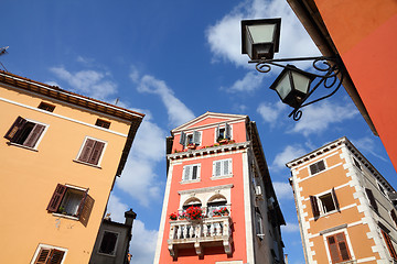 Image showing Croatia - Rovinj