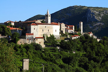 Image showing Croatia - Istria