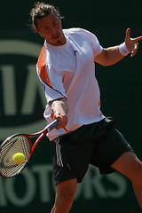 Image showing Marat Safin