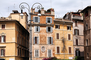 Image showing Rome, Italy