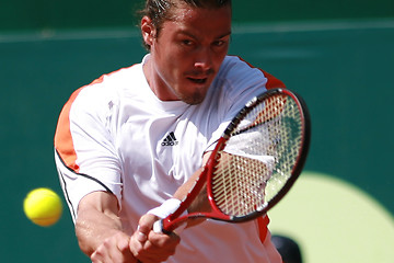 Image showing Marat Safin