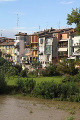 Image showing Parma, Italy