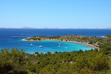 Image showing Croatia
