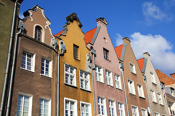 Image showing Gdansk, Poland