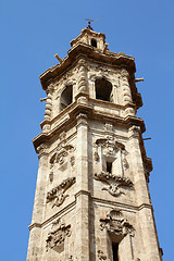 Image showing Valencia