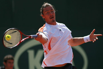 Image showing Marat Safin