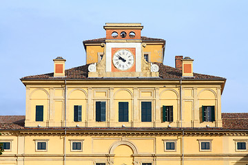 Image showing Parma, Italy