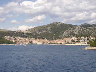 Image showing Hvar