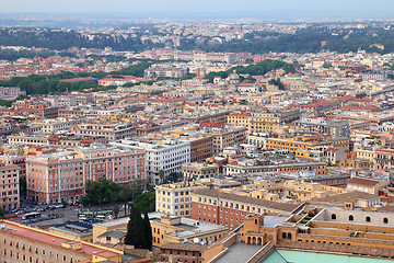 Image showing Rome