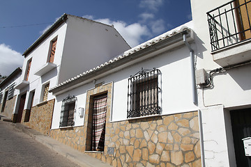 Image showing Spain - Antequera