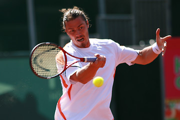 Image showing Marat Safin