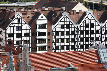 Image showing Gdansk, Poland