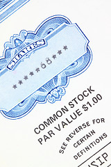 Image showing Shares