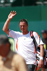 Image showing Marat Safin