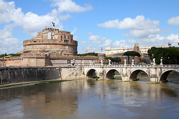 Image showing Rome