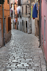 Image showing Croatia - Rovinj