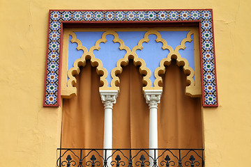 Image showing Cordoba, Spain