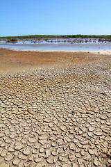 Image showing Cuba landscape