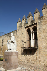 Image showing Cordoba, Spain