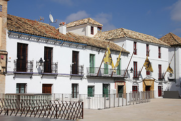 Image showing Cordoba, Spain