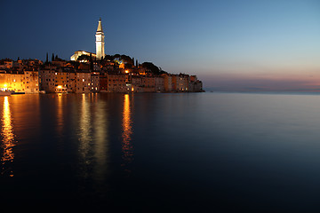 Image showing Rovinj