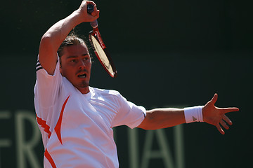 Image showing Marat Safin