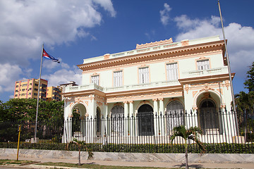 Image showing Havana - Vedado