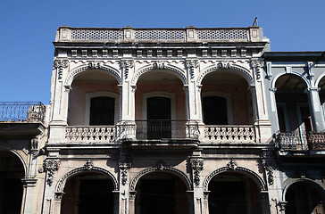 Image showing Havana, Cuba