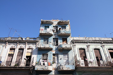 Image showing Havana, Cuba