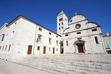 Image showing Zadar