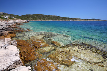 Image showing Croatia