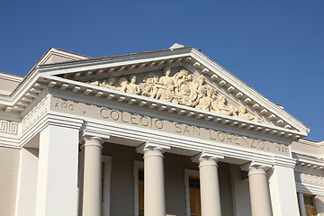 Image showing Cienfuegos, Cuba