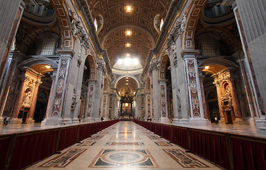 Image showing Vatican