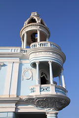 Image showing Cienfuegos, Cuba