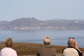 Image showing Summerday, Sommerdag