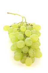 Image showing bright grapes