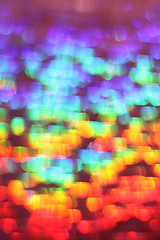 Image showing abstract color background