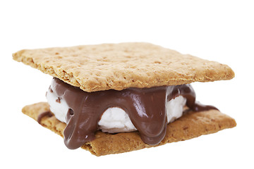 Image showing Smore