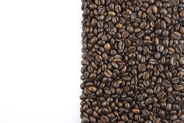 Image showing Coffee beans