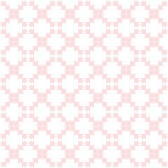 Image showing Seamless arrow pattern