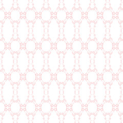 Image showing Seamless floral pattern