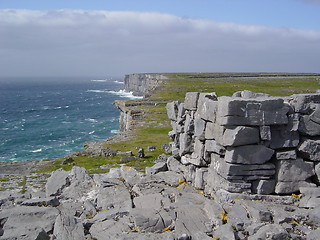 Image showing Inishmore