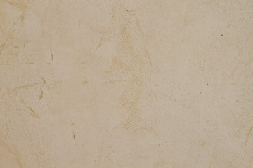 Image showing Old concrete wall background 