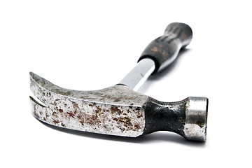 Image showing Hammer