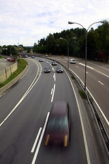 Image showing Highway