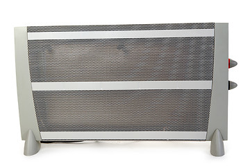 Image showing Electric radiator