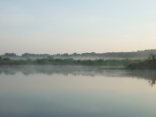 Image showing morning